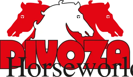 Logo Divoza Horseworld