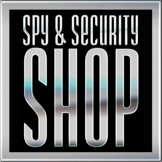 Logo SpySecurityShop